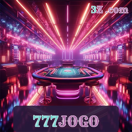 777jogo Bônus Oferecidos