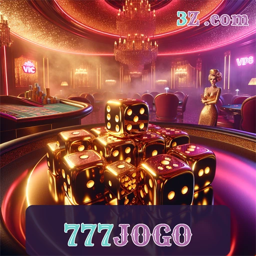 777jogo Cassino virtual