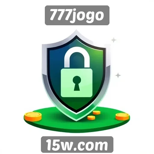 Plataforma 777jogo investe em segurança para jogadores