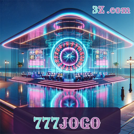Plataforma Inovadora do 777jogo Revoluciona a Experiência dos Jogadores