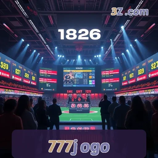 777jogo: Conheça os Recursos de Segurança para Jogadores Online